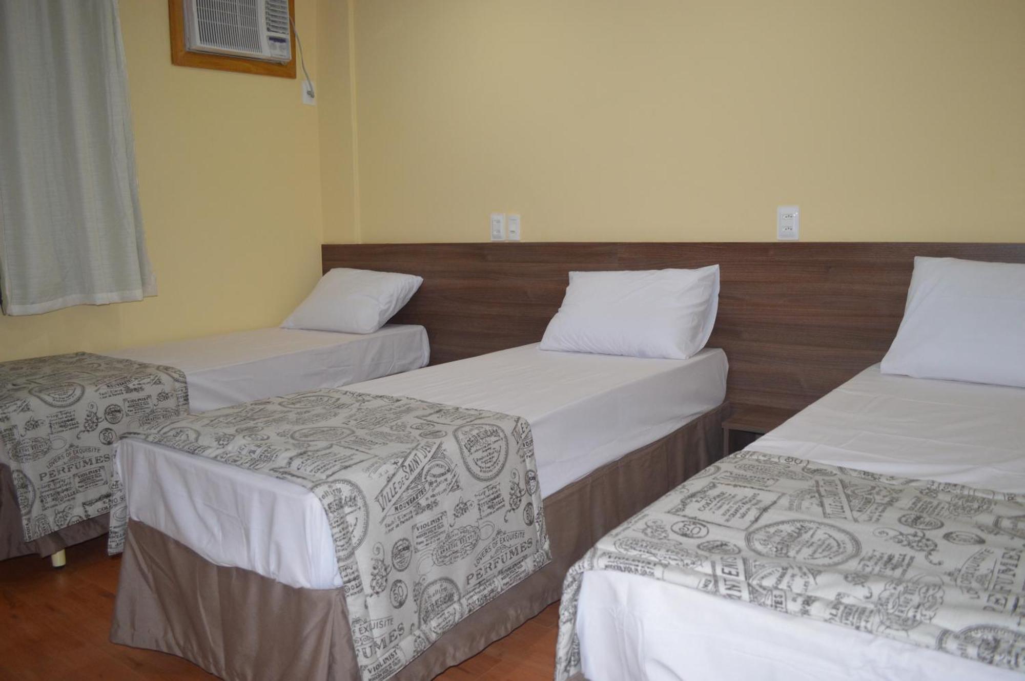 Hotel La Costa Río de Janeiro Habitación foto