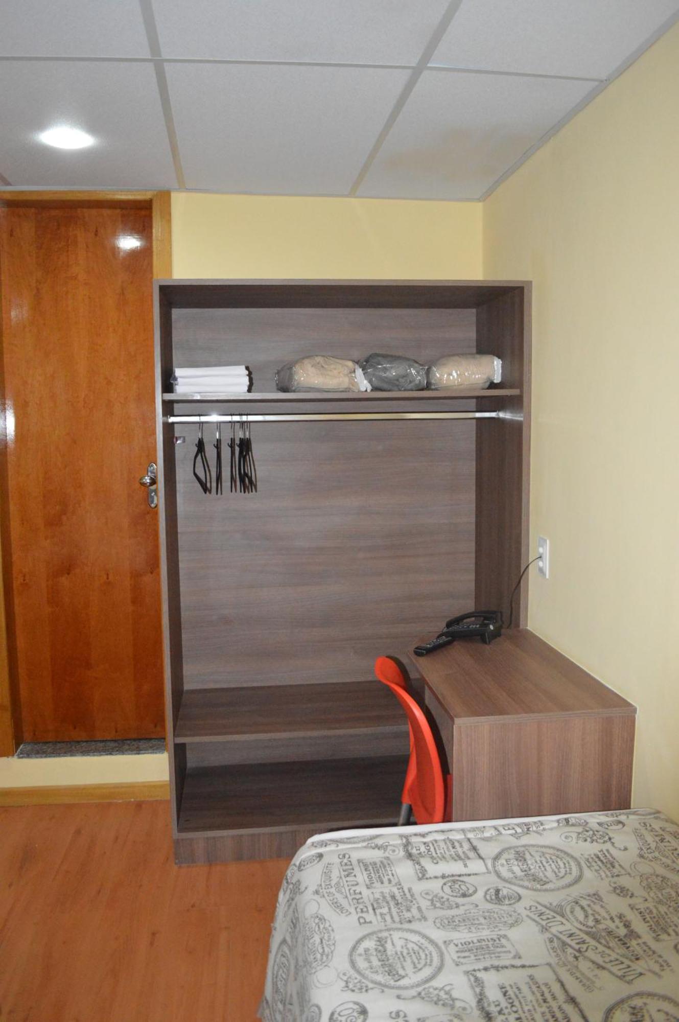Hotel La Costa Río de Janeiro Habitación foto