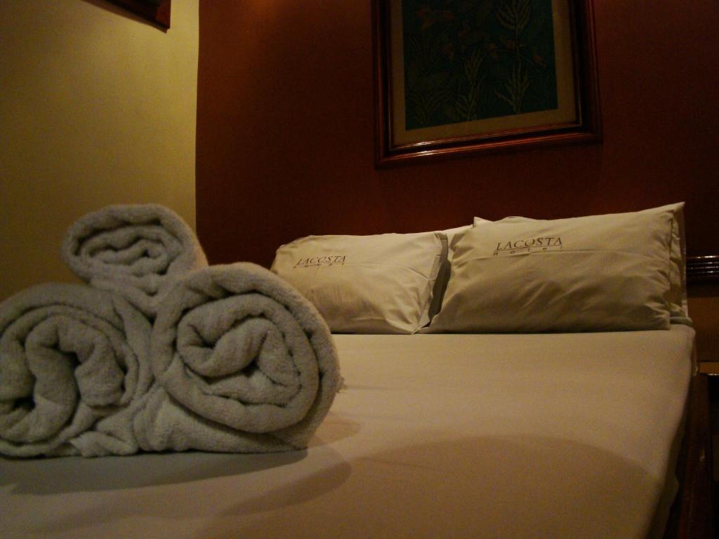 Hotel La Costa Río de Janeiro Habitación foto